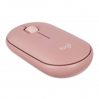 Беспроводная мышь Logitech M350S Rose thumbnav 4