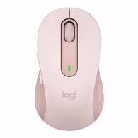 Беспроводная мышь Logitech M650 (910-006254) Rose