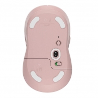 Беспроводная мышь Logitech M650 (910-006254) Rose thumbnav 2