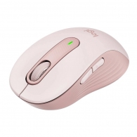 Беспроводная мышь Logitech M650 (910-006254) Rose thumbnav 3