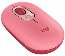 Беспроводная мышь Logitech POP Rose (910-006548) thumbnav 10