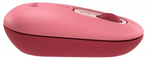 Беспроводная мышь Logitech POP Rose (910-006548) thumbnav 8