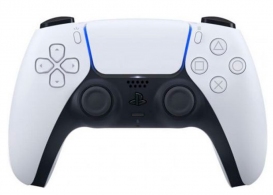 Игровая приставка Sony PlayStation 5 Slim Digital Edition + Controller DualSense thumbnav 3