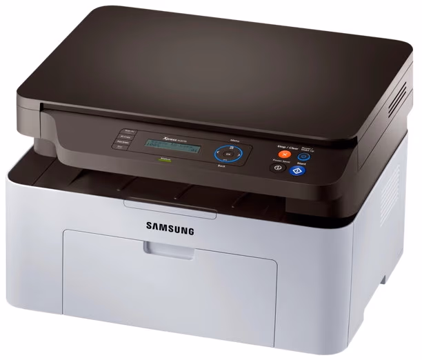 MFD cu laser Samsung SL-M2070 