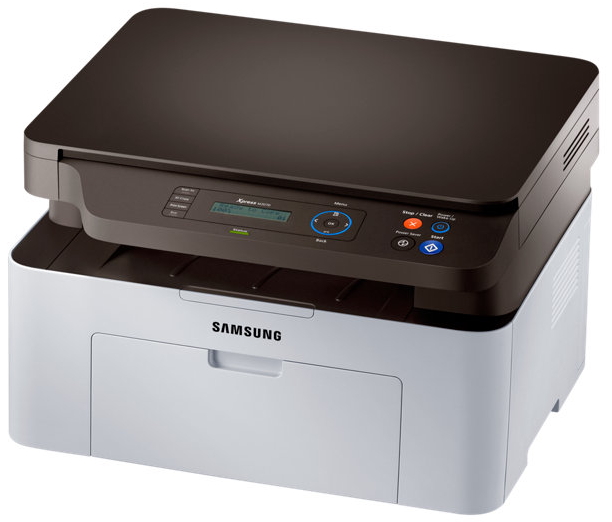 МФУ лазерный Samsung SL-M2070 photo 1 МФУ лазерный Samsung SL-M2070 photo 1