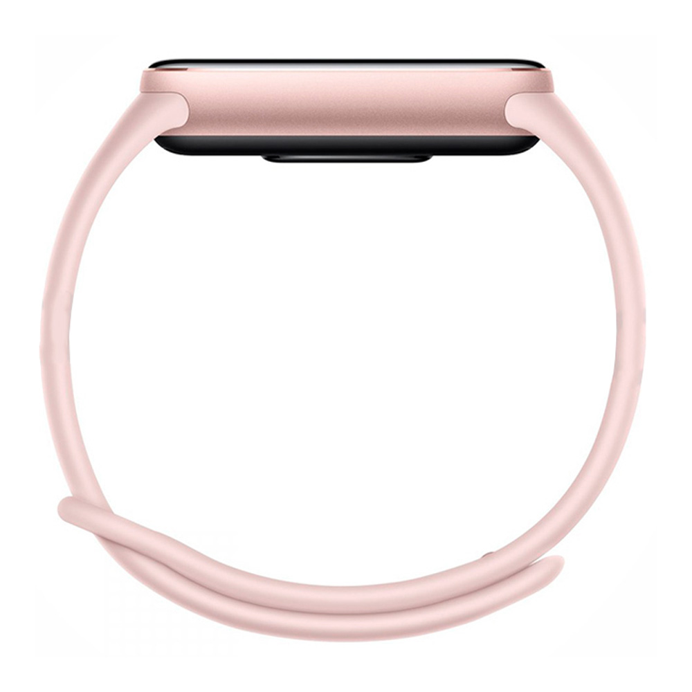 Bratara fitness Xiaomi Smart Band 10 Mystic Rose (63268) photo 4
