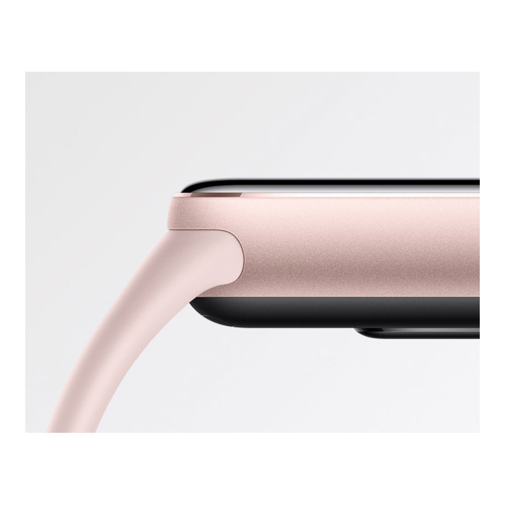 Bratara fitness Xiaomi Smart Band 10 Mystic Rose (63268) photo 6