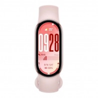 Bratara fitness Xiaomi Smart Band 10 Mystic Rose (63268) thumbnav 2