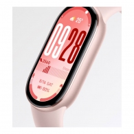 Bratara fitness Xiaomi Smart Band 10 Mystic Rose (63268) thumbnav 5