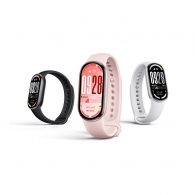 Bratara fitness Xiaomi Smart Band 10 Mystic Rose (63268) thumbnav 7