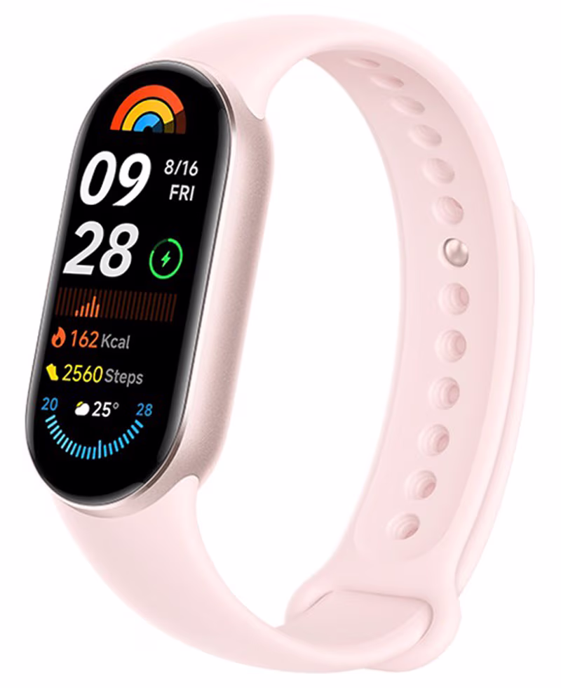 Bratara fitness Xiaomi Smart Band 9 