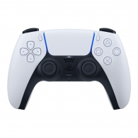 Игровая приставка Sony PlayStation 5 Digital White + Controller Dual Sense thumbnav 3