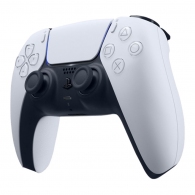 Игровая приставка Sony PlayStation 5 Digital White + Controller Dual Sense thumbnav 4