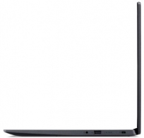Laptop Acer A31534C5SF, Celeron, 4 GB GB, Linux, Negru thumbnav 3