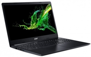 Laptop Acer A31534C5SF, Celeron, 4 GB GB, Linux, Negru thumbnav 4