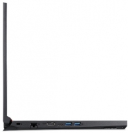 Ноутбук Acer Nitro AN515-43 Obsidian Black (NH.Q5XEU.047), Ryzen 7, 8 ГБ ГБ, Linux, Чёрный с красным thumbnav 3