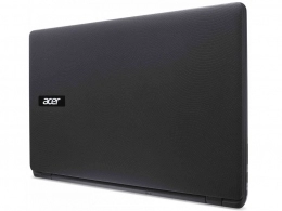 Laptop Acer Extensa EX2519 Midnight Black (NX.EFAEU.034), 4 GB, Linux, Negru