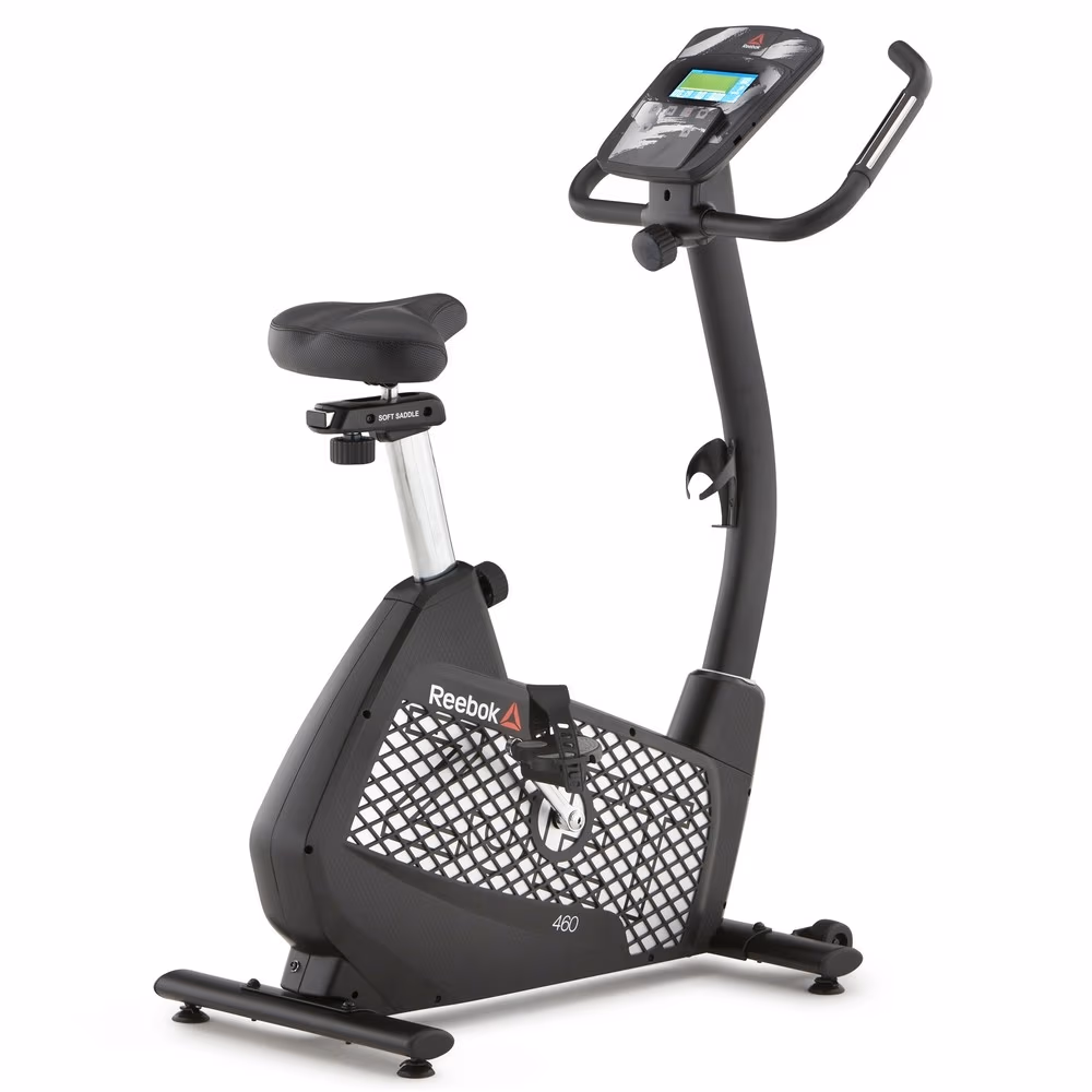 Bicicleta fitness Reebok RBK-ZJET460SF 