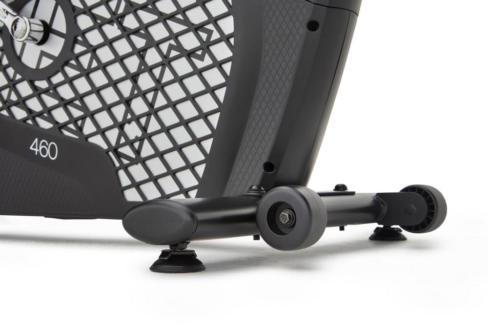Велотренажер Reebok RBK-ZJET460SF photo 6