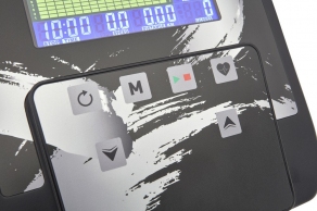 Велотренажер Reebok RBK-ZJET460SF thumbnav 2