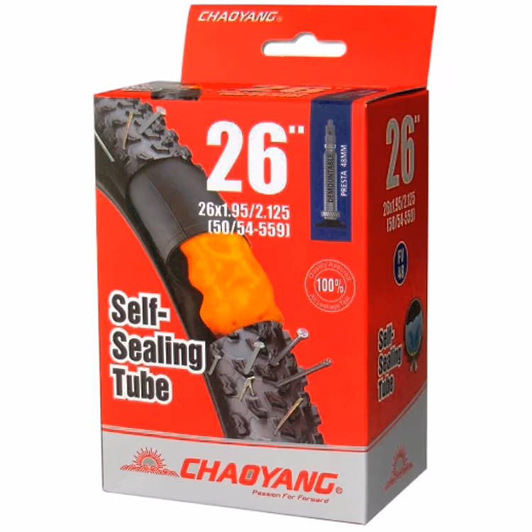 Camera bicicleta Chaoyang Y080208SF 