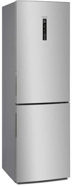 Frigider cu doua usi Haier C2F536CMSG / 364 l / 190.5 cm / A / Gri photo 5