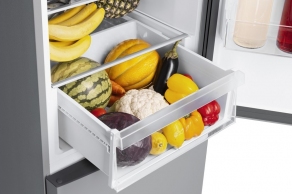 Frigider Haier  CEF537ASG thumbnav 5