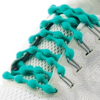 Шнурки Caterpy Run No-Tie Shoelaces thumbnav