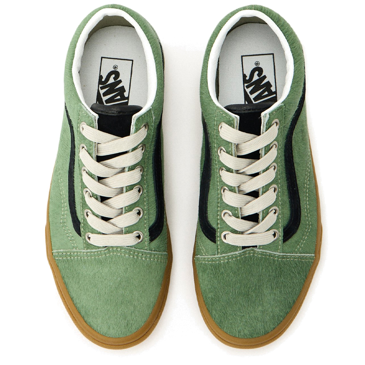 Кроссовки Vans Old Skool photo 4