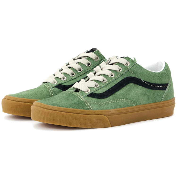 Кроссовки Vans Old Skool photo 6