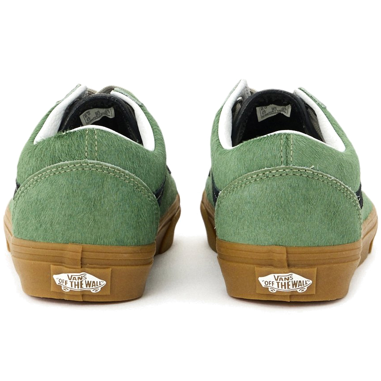 Кроссовки Vans Old Skool photo 7