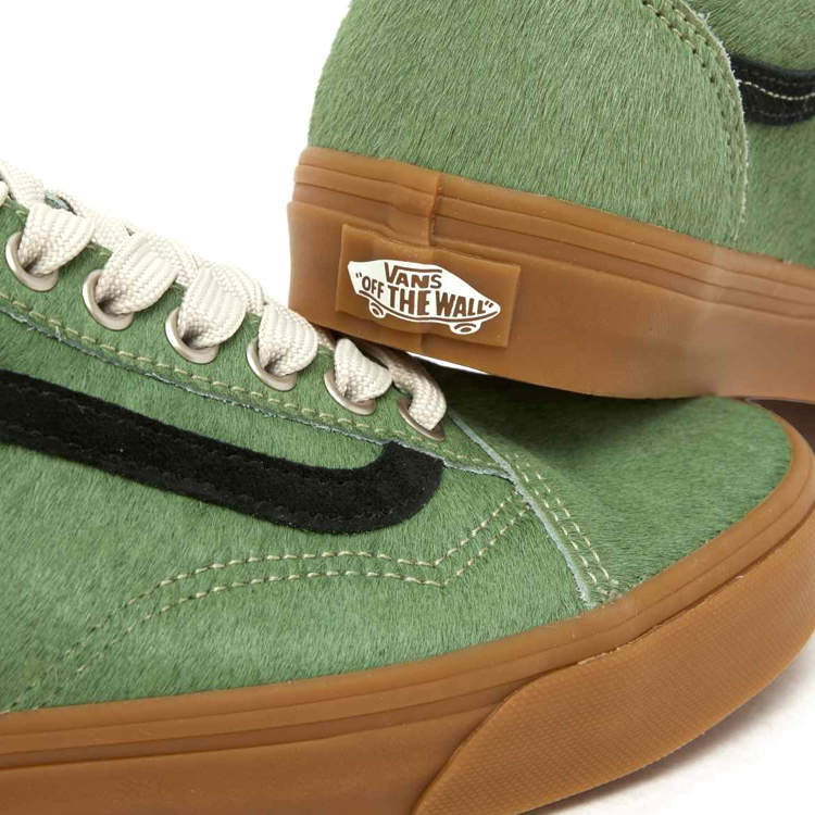 Кроссовки Vans Old Skool photo 8