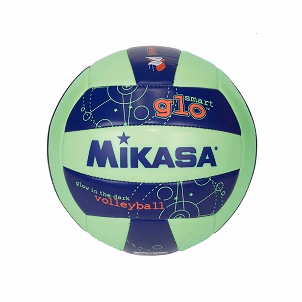Мяч волейбольный Mikasa Glow-in-the-dark 