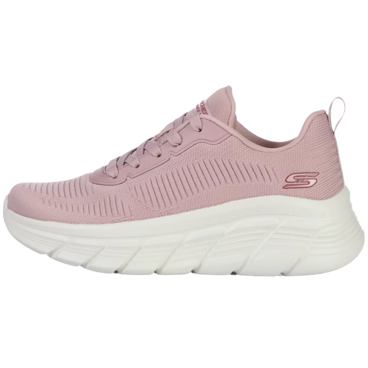 Кроссовки Skechers BOBS B FLEX HI - FLY photo Кроссовки Skechers BOBS B FLEX HI - FLY photo