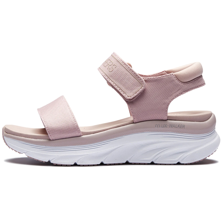 Кроссовки Skechers DLUX WALKER - NEW B photo Кроссовки Skechers DLUX WALKER - NEW B photo
