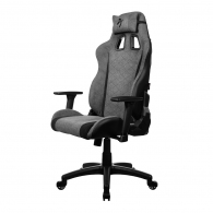 Scaun gaming AROZZI Avanti SoftFabric Ash thumbnav 3