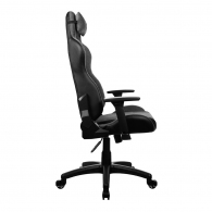 Scaun gaming AROZZI Avanti SoftFabric Ash thumbnav 5