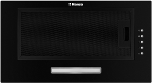 Hota incorporabila Hansa OMP6211SH thumbnav 3