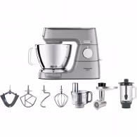 Кухонный комбайн Kenwood KVC85.594.SI Titanium Chef Baker