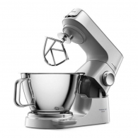 Кухонный комбайн Kenwood KVC85.594.SI Titanium Chef Baker thumbnav 2