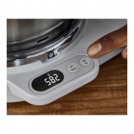 Кухонный комбайн Kenwood KVC85.594.SI Titanium Chef Baker thumbnav 7