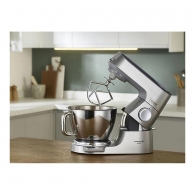 Кухонный комбайн Kenwood KVC85.594.SI Titanium Chef Baker thumbnav 8