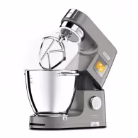 Кухонный комбайн Kenwood KWL90.004SI Titanium Chef Patissier XL