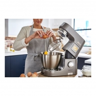Robot de bucatarie Kenwood KWL90.004SI Titanium Chef Patissier XL thumbnav 6