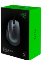 Проводная мышь Razer Basilisk Black thumbnav 3