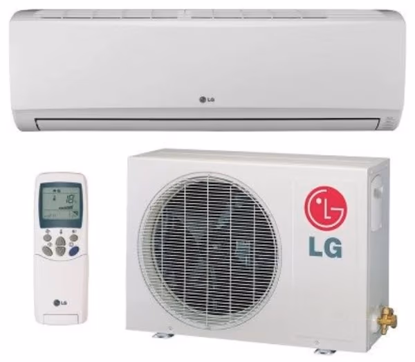 Aparat de aer conditionat LG G07SK 