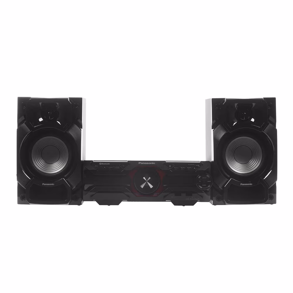 Boxa pentru Party Panasonic SCAKX320GSK 