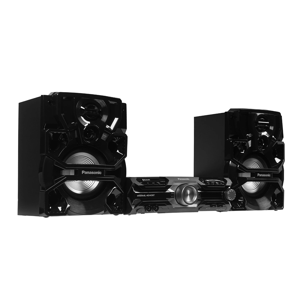 Boxa pentru Party Panasonic SC-AKX710GSK photo 3