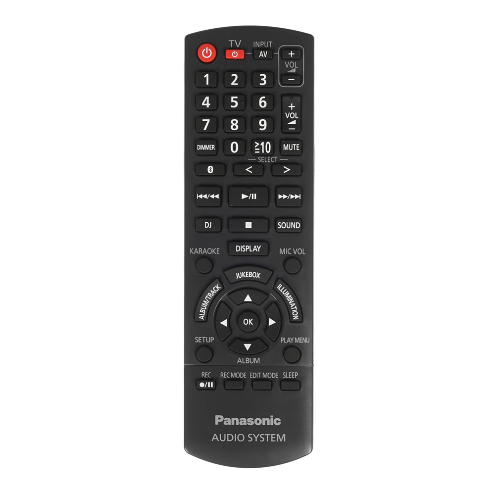 Boxa pentru Party Panasonic SC-AKX710GSK photo 4