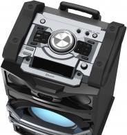 Boxa pentru Party Panasonic SC-CMAX5GS-K thumbnav 2
